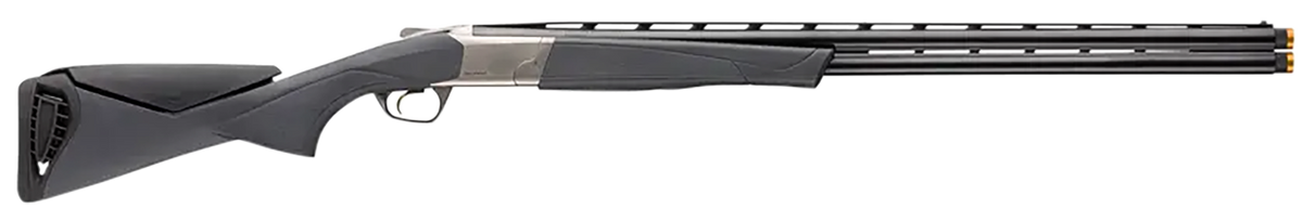 Browning Cynergy CX 12 Gauge 3" 2-Rd 30" Break-Open Shotgun