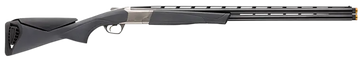 Browning Cynergy CX 12 Gauge 3" 2-Rd 30" Break-Open Shotgun