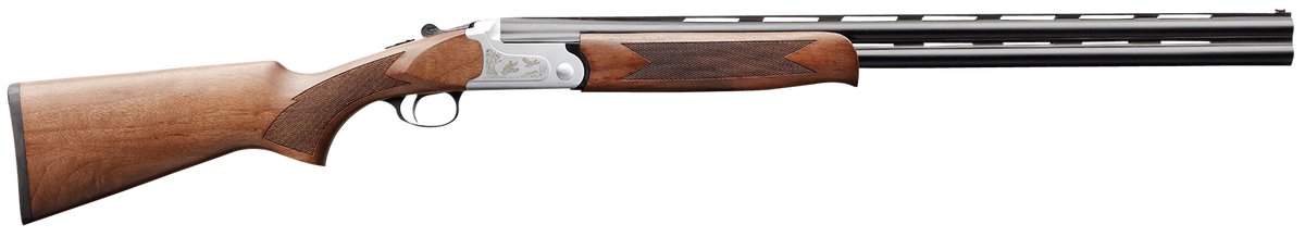 Charles Daly 202 28 Gauge 3" 2-Rd 26" Blued Over/Under Shotgun