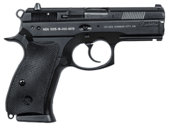 CZ P-01 9mm Luger 3.75" 15+1 DA/SA Semi-Auto Pistol
