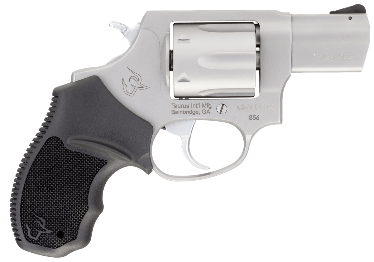 Taurus 856 38 Special +P 2" 6-Shot Revolver - CA Compliant