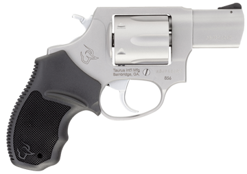 Taurus 856 38 Special +P 2" 6-Shot Revolver - CA Compliant
