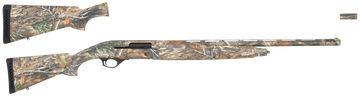 TriStar Viper G2 Youth 20 Gauge 3" 5+1 24" Semi-Auto Shotgun - Realtree Edge, Stock Combo