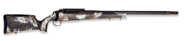 Weatherby 307 Alpine CT 308 Win 24" 4+1 Bolt Action Rifle - Digital Camo