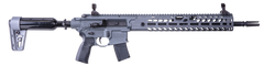 Sig Sauer Airguns MCX Virtus Air PCP 22 Pellet 30-Rd Semi-Auto Air Rifle