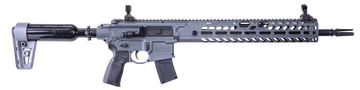 Sig Sauer Airguns MCX Virtus Air PCP 22 Pellet 30-Rd Semi-Auto Air Rifle