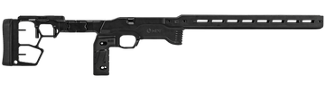 MDT Sporting Goods ACC Premier Gen2 Chassis System - Cerakote Black - Ruger American Rimfire RH
