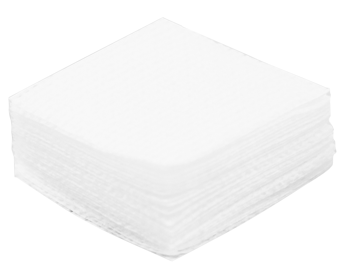 Birchwood Casey 41166 Gun Cleaning Patches 38-45 Cal Cotton 2.25" 500/Pkg
