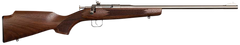 Chipmunk 10002 The Original Deluxe 22 LR 16.10" Single-Shot Bolt Action Rifle