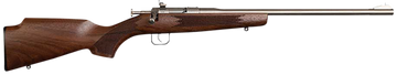 Chipmunk 10002 The Original Deluxe 22 LR 16.10" Single-Shot Bolt Action Rifle