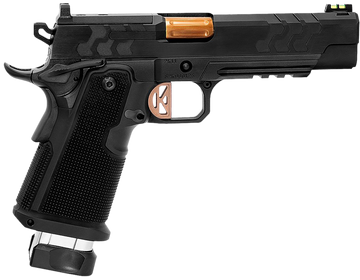 Kimber 2K11 (OR) 9mm 5" 20+1 Semi-Auto Pistol