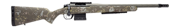 Horizon Firearms Vandal 2 22 Creedmoor 18" 1:8" 5+1 Bolt-Action Rifle