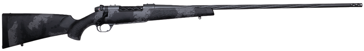 Weatherby Mark V Live Wild 300 WBY Mag 26" 3+1 Bolt Action Rifle