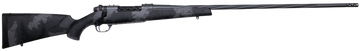Weatherby Mark V Live Wild 300 WBY Mag 26" 3+1 Bolt Action Rifle