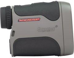 Winchester Optics SPRM10-6X20 6x20mm Laser Rangefinder - Black/Gray