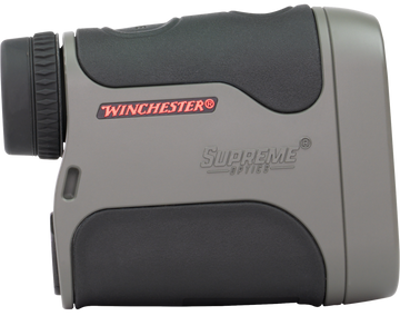 Winchester Optics SPRM10-6X20 6x20mm Laser Rangefinder - Black/Gray