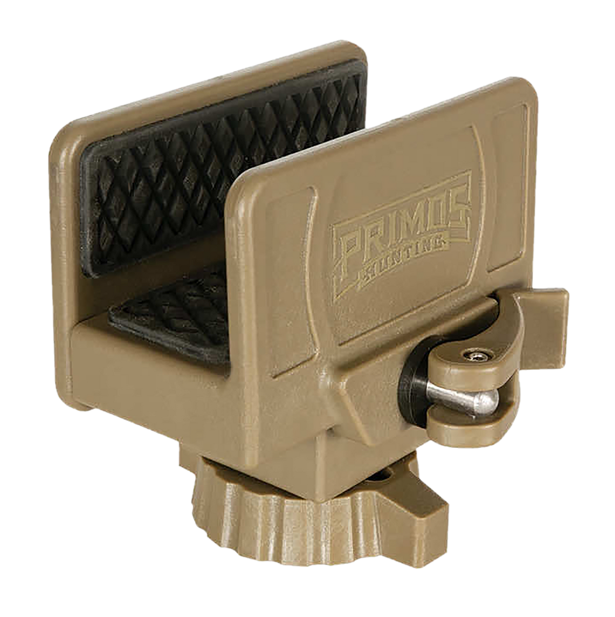 Primos Trigger Stick Gun Clamp for TriggerStick Apex - Tan