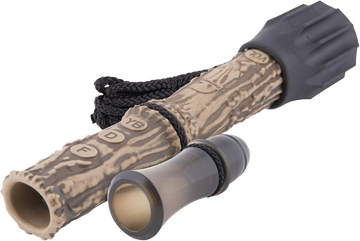 Avian X Flextone Buck Rage Plus Call - Black/Brown Rubber