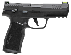 Sig Sauer P322 .22 LR 4" 10+1 SAO Semi-Auto Pistol