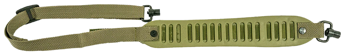 Boyt Harness Super Sling QD Swivel Rifle Sling - Green