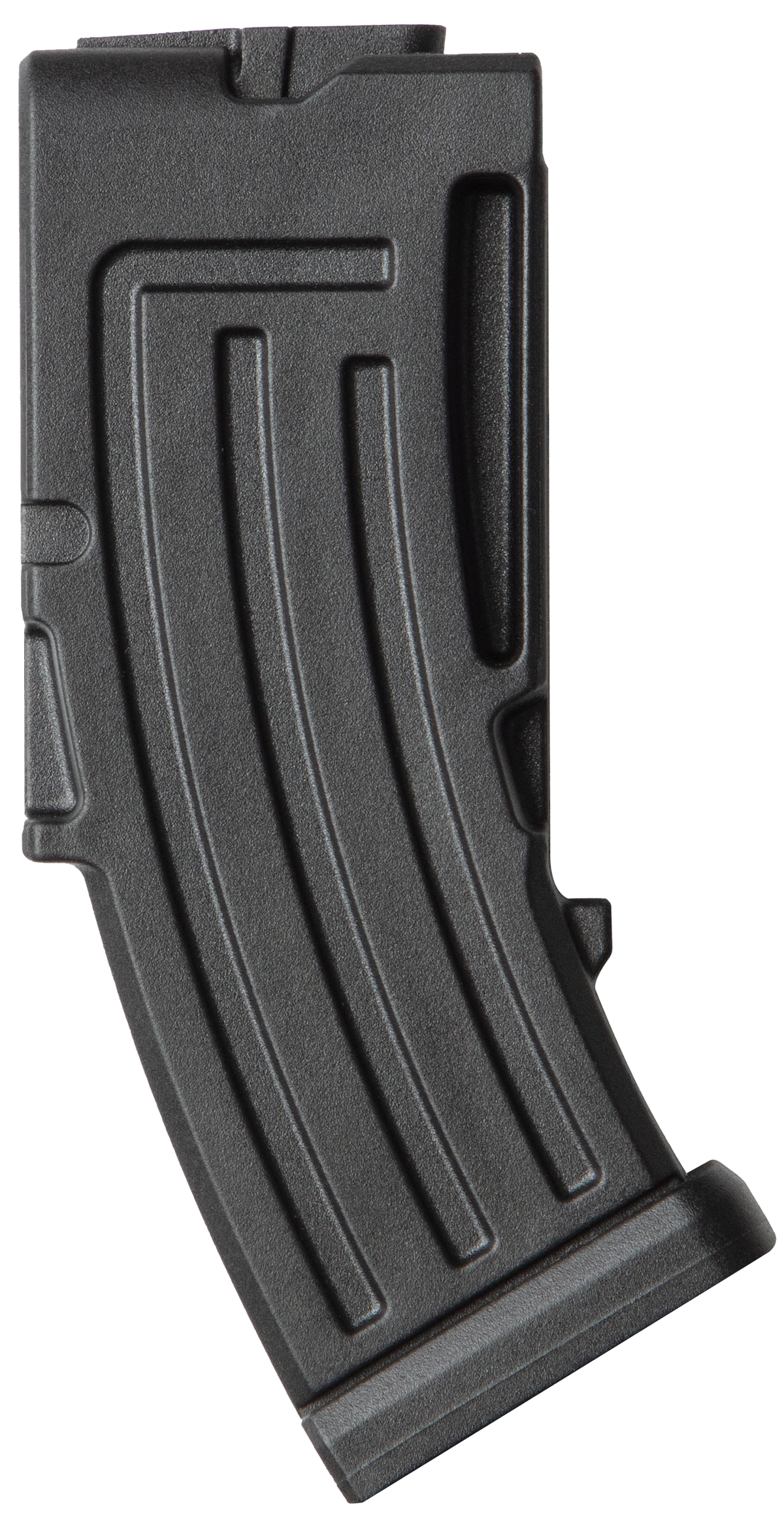 Derya Firearms TM22 22 LR 10rd Black Polymer Magazine