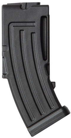 Derya Firearms TM22 22 LR 10rd Black Polymer Magazine