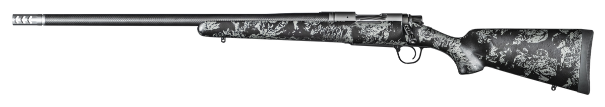 Christensen Arms Ridgeline FFT 308 Win 20" 4+1 Bolt-Action Rifle - Left Hand