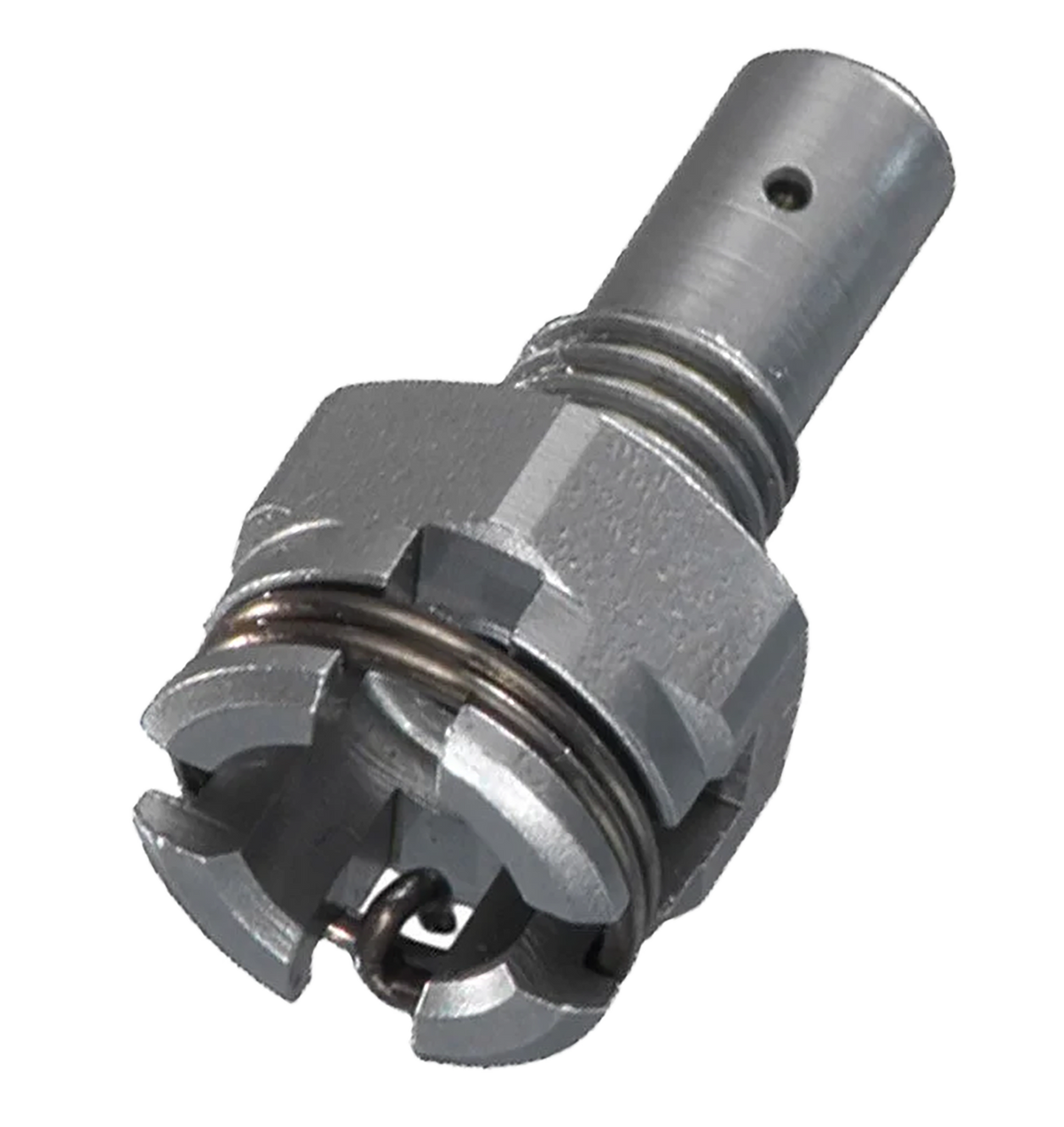 Thompson Center Arms 209 Primer Adapter - Silver - Black Diamond/Woods Rifles
