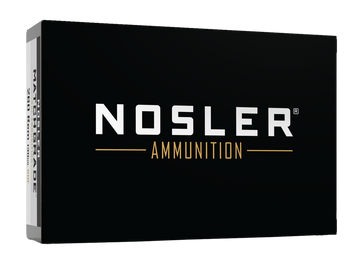 Nosler Match Grade RDF 260 Rem 130gr HPBT - Box or Case