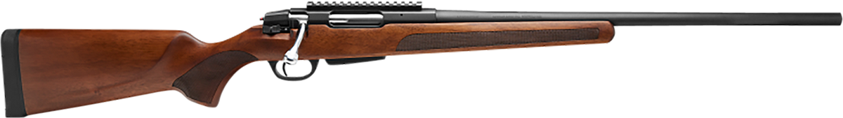 Stevens 334 Full Size 308 Win 20" 3+1 Bolt Action Rifle - Turkish Walnut