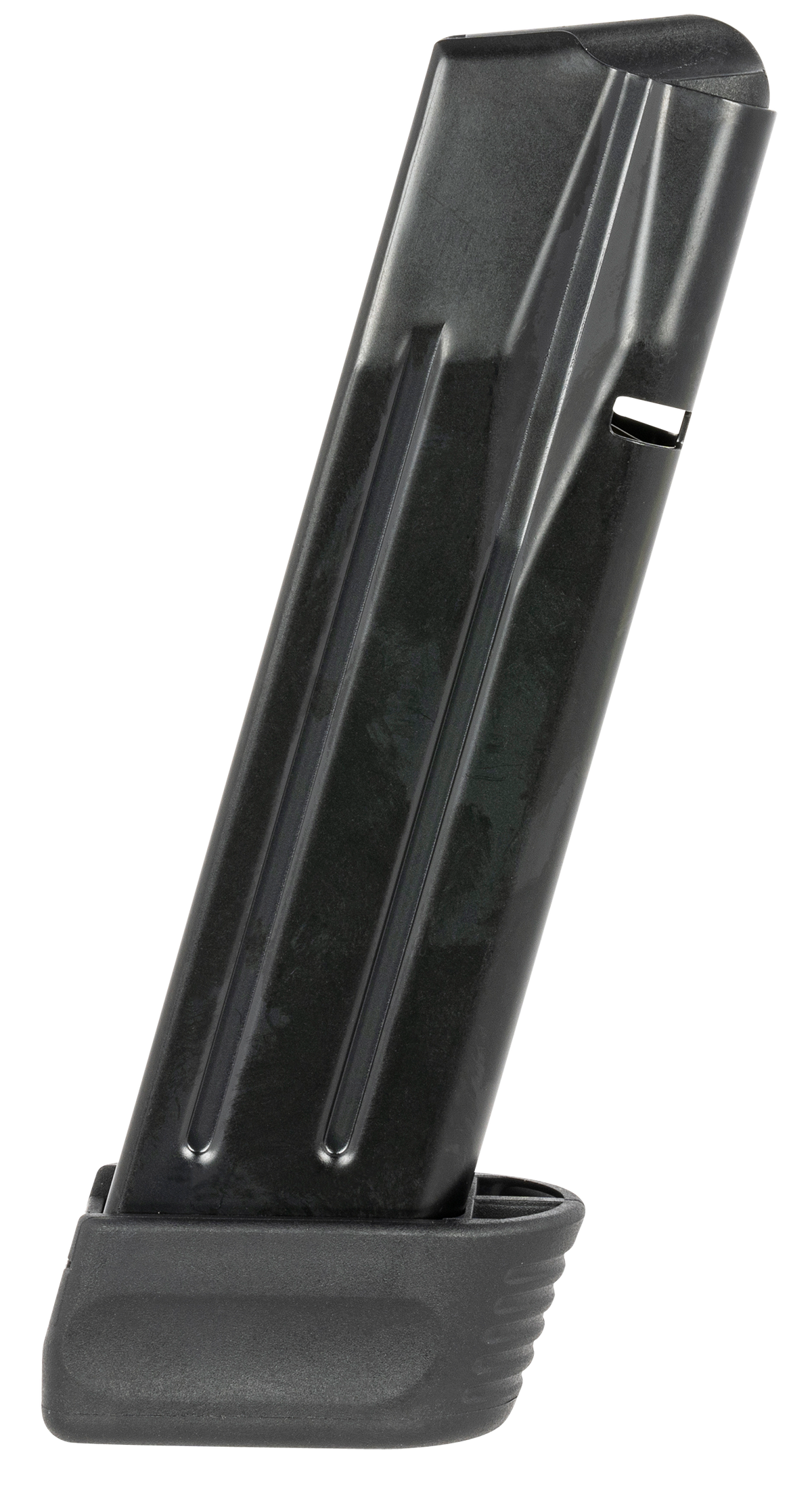 SAR USA SAR919 SAR9 9mm Luger 19-Rd Black Steel Magazine