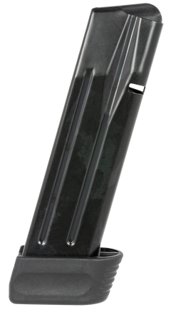 SAR USA SAR919 SAR9 9mm Luger 19-Rd Black Steel Magazine
