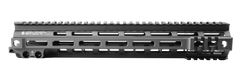 Geissele Automatics Super Modular Rail MK4 13.5" M-LOK AR-15 Handguard - Black