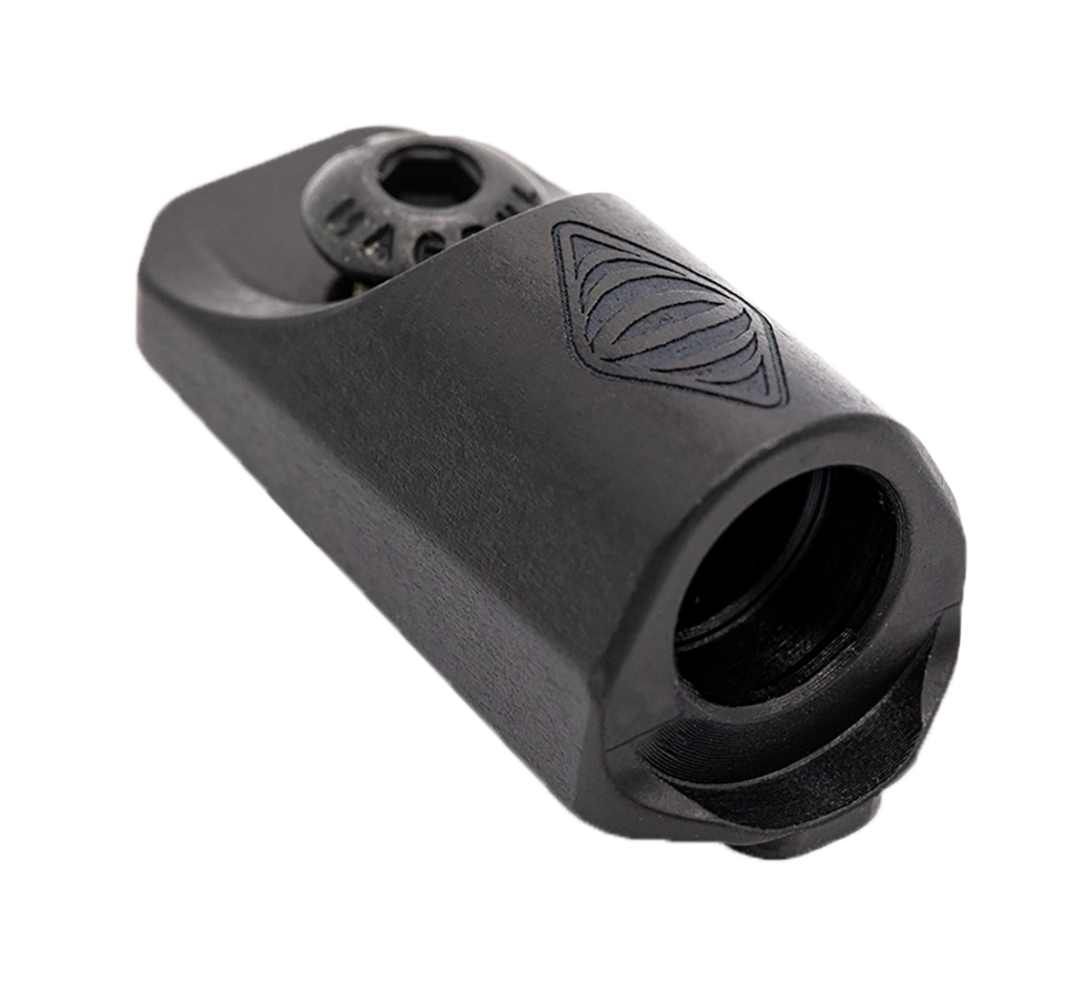 Reptilia Socket M-LOK QD Sling Mount Black 7075-T6 Aluminum