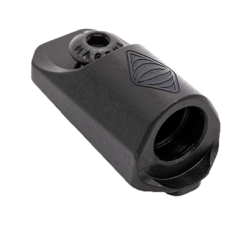 Reptilia Socket M-LOK QD Sling Mount Black 7075-T6 Aluminum
