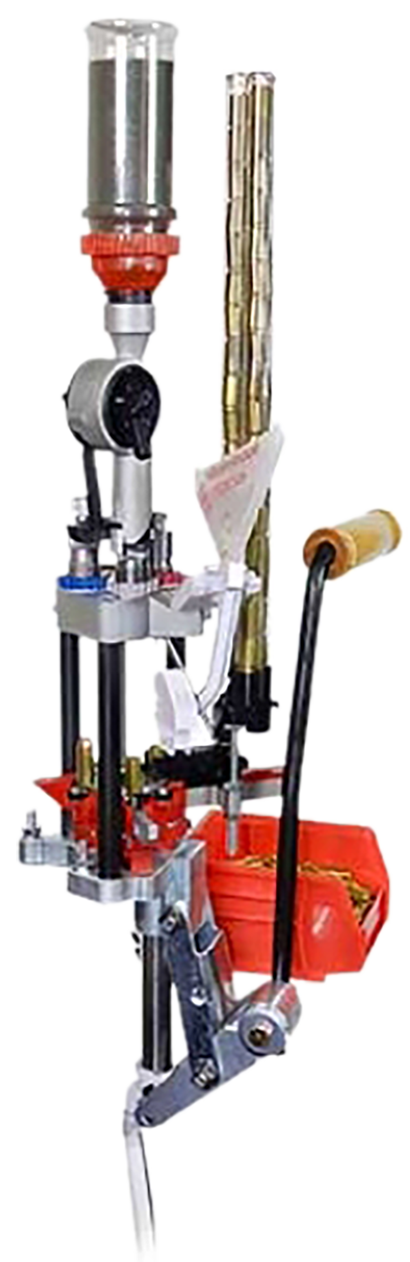Lee Pro 4000 Press Kit 38 Special/357 Mag Progressive
