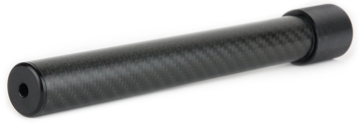 Max Ops Tactical Single Point Sling w/ Adapter - Black