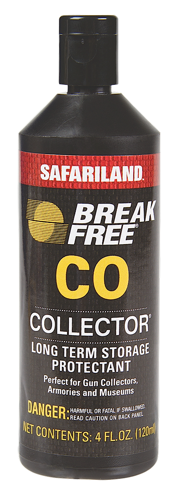 Break-Free C041 Collector Preservative 4 oz