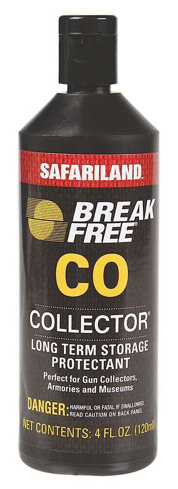 Break-Free C041 Collector Preservative 4 oz