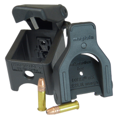 Maglula LU30B LULA Loader & Unloader 22 LR Ruger 10/22 Black