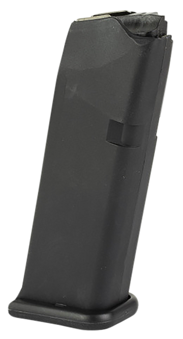 KCI USA KCIMZ048 .40 S&W 10rd Polymer Magazine for Glock 23 - CA Compliant