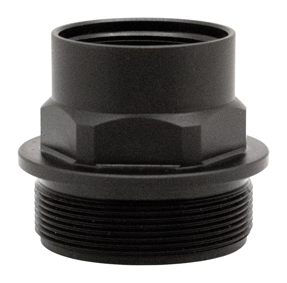 Rearden Wolfman Atlas XL Adapter - Titanium PVD