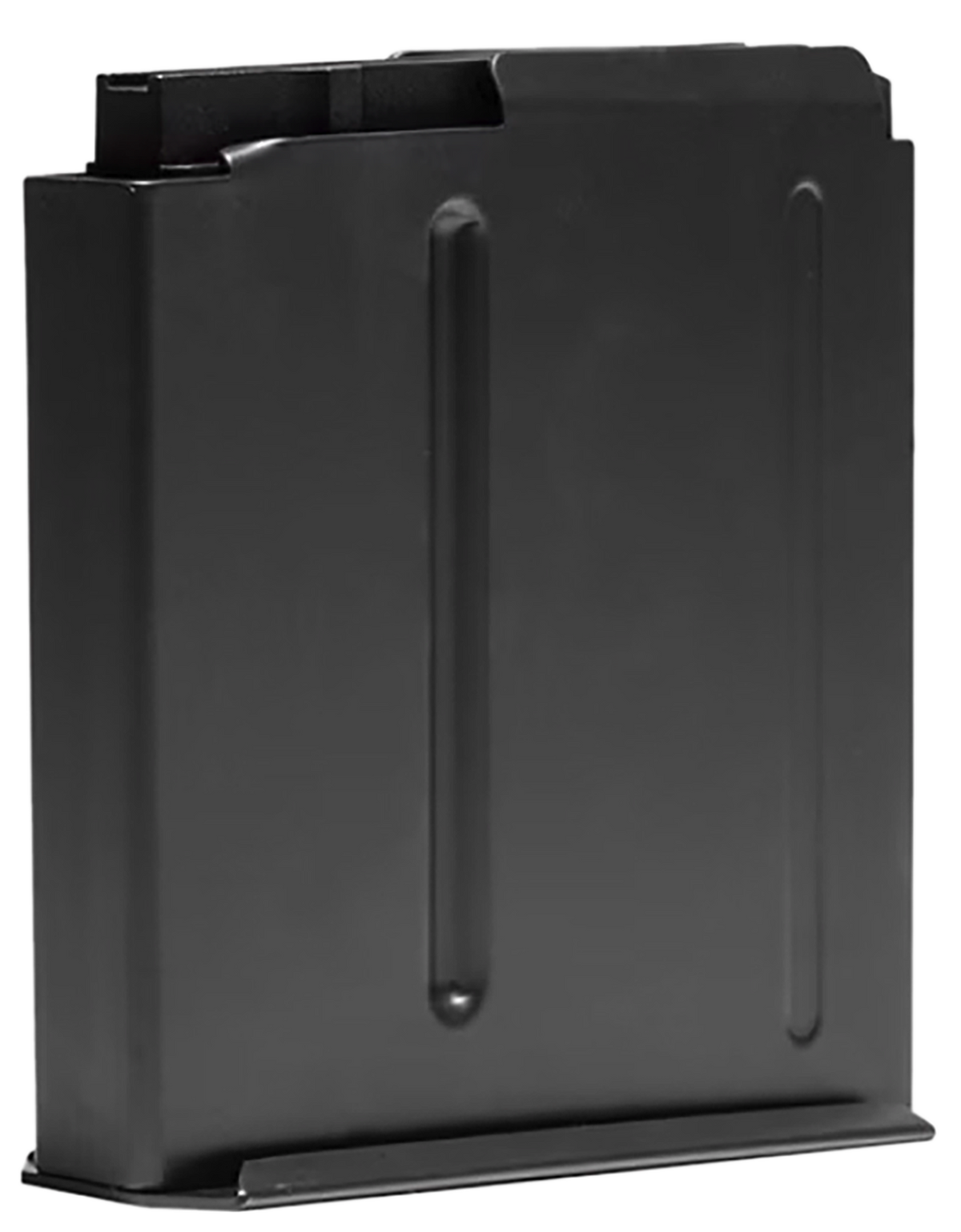 Savage 55273 110 5rd 300 PRC Magazine - Matte Black Steel