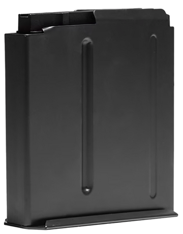 Savage 55273 110 5rd 300 PRC Magazine - Matte Black Steel