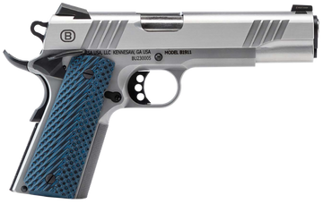 Bersa B1911 Full Size 45 ACP 5" 8+1 Semi-Auto Pistol