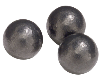 Speer Ammo 5150 Lead Balls 54 Cal .535" 229gr Lead Round Ball - 100/Bx