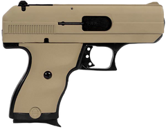 Hi-Point 916FDE C9 9mm Luger 3.5" 8+1 Semi-Auto Pistol - Flat Dark Earth