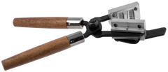 Lee Precision 90991 Double Cavity Bullet Mold 500 S&W Mag 440gr Flat Nose