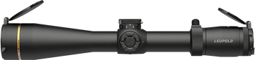 Leupold VX-6HD Gen 2 3-18x44mm CDS-SZL2 Illuminated FireDot Boone & Crockett 30mm Riflescope