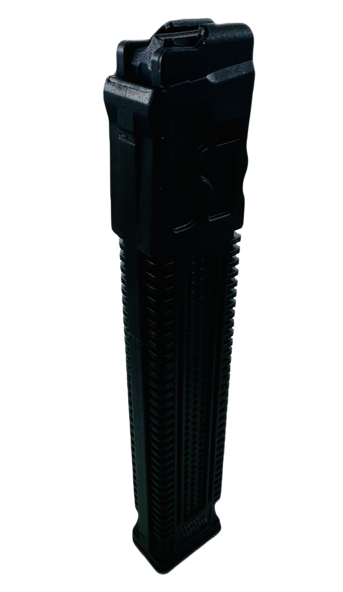 ProMag SIGA24 9mm 40rd Black DuPont Zytel Polymer Magazine - Fits Sig Sauer MPX